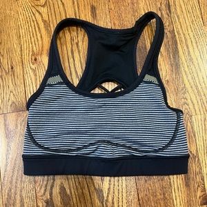Sports bra